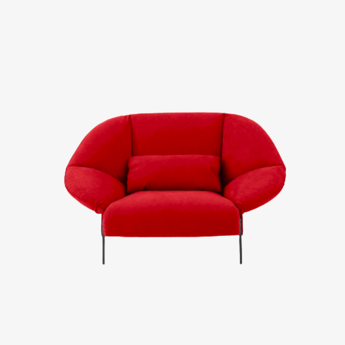 PAIPAÏ - Fauteuil – Cinna