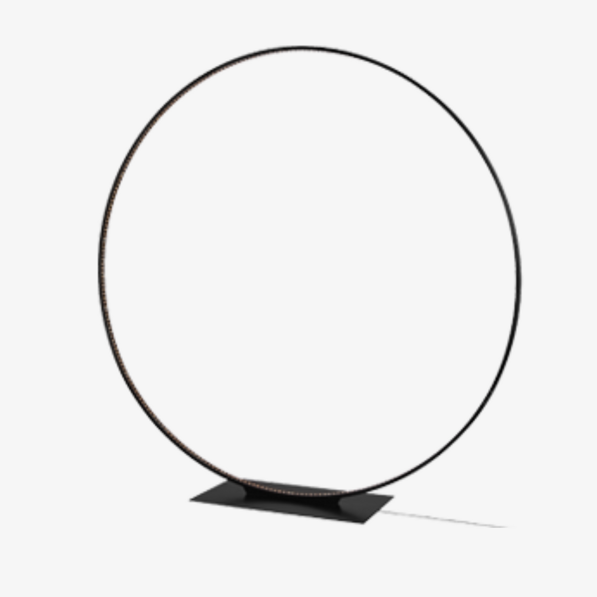 Giga- Lampe Ø180 cm