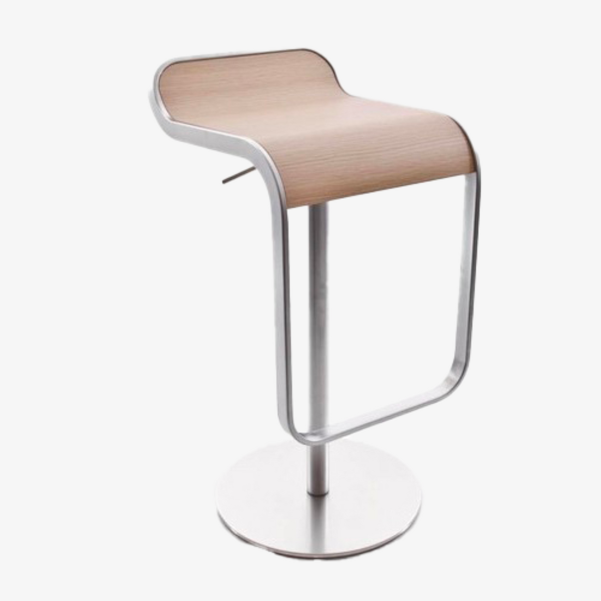LEM - Tabouret réglable H55-67cm – La Palma