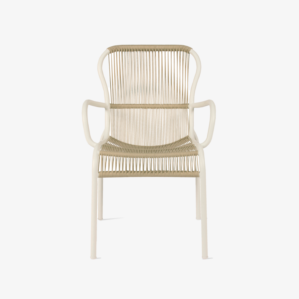 LOOP - Fauteuil repas