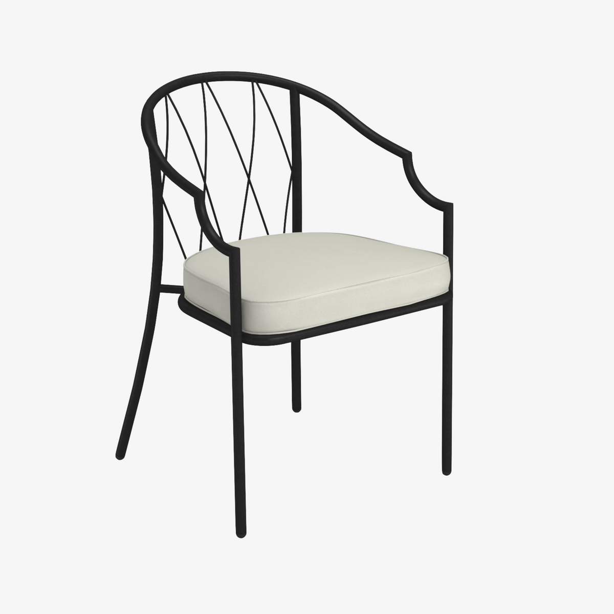 COMO - Fauteuil repas – Emu