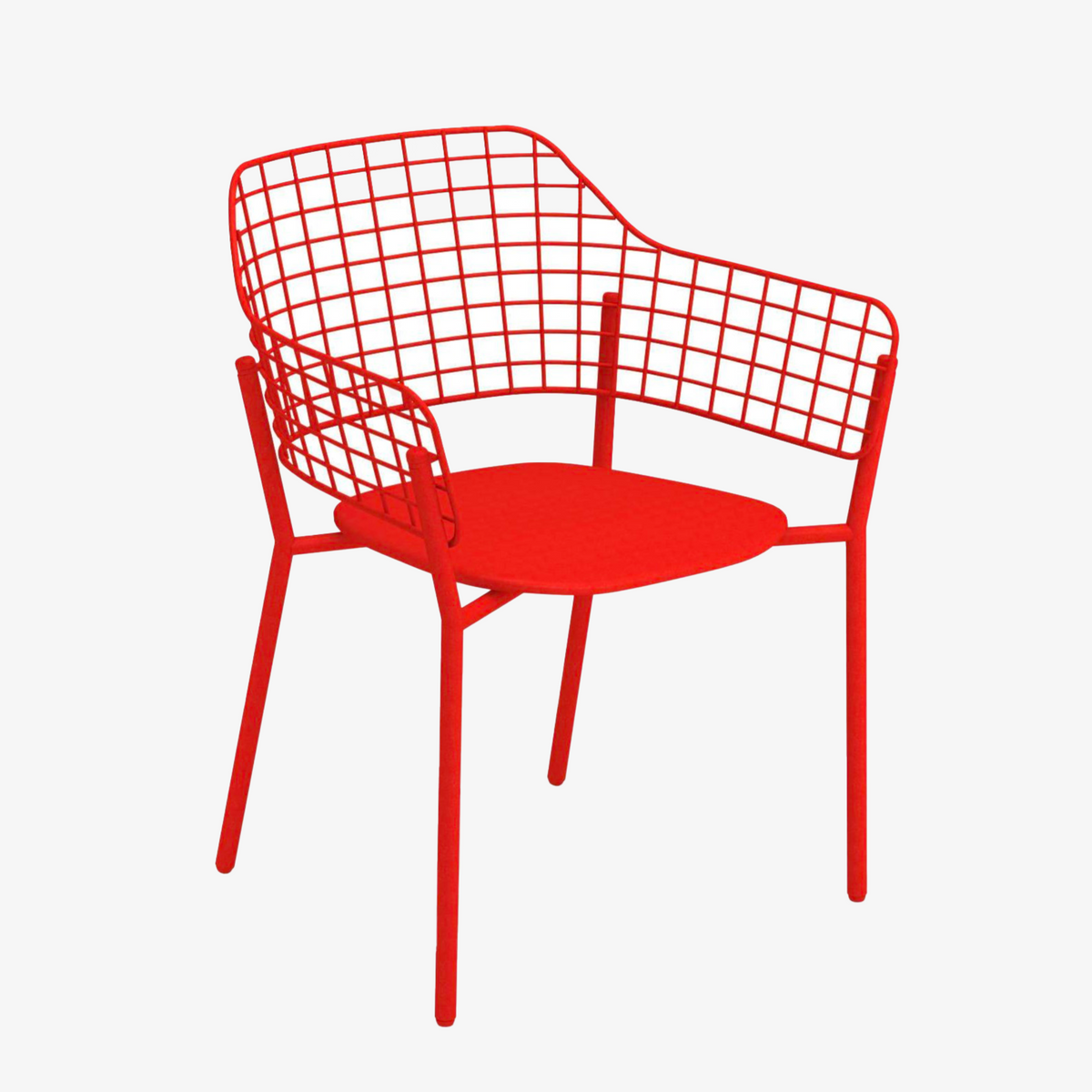 LYZE - Fauteuil repas – Emu