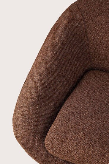 Fauteuil Barrow – détail