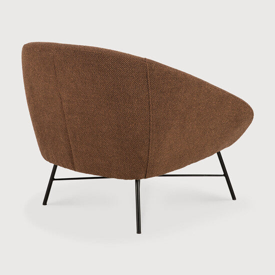 Fauteuil Barrow – ambiance
