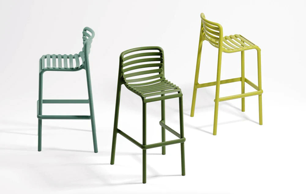 DOGA - Tabouret de bar