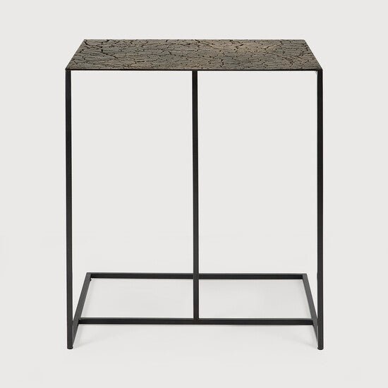 Table d'appoint Triptic – ambiance