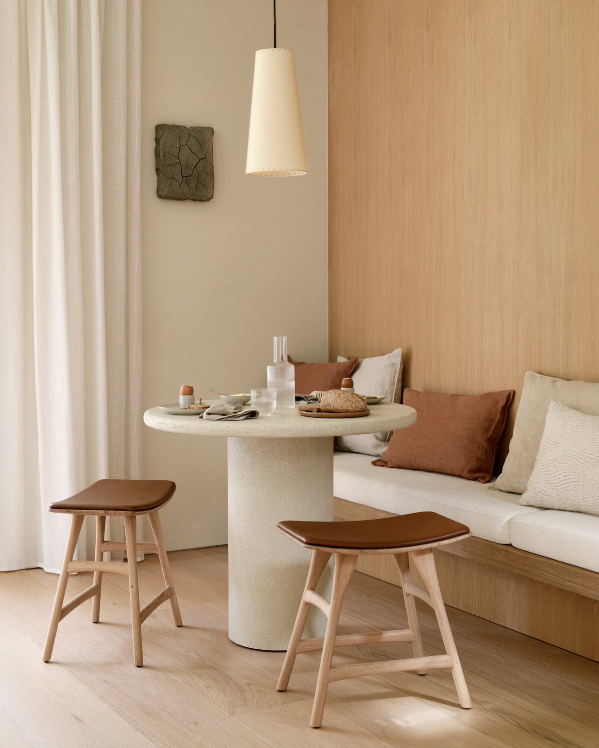 Table Elements – ambiance