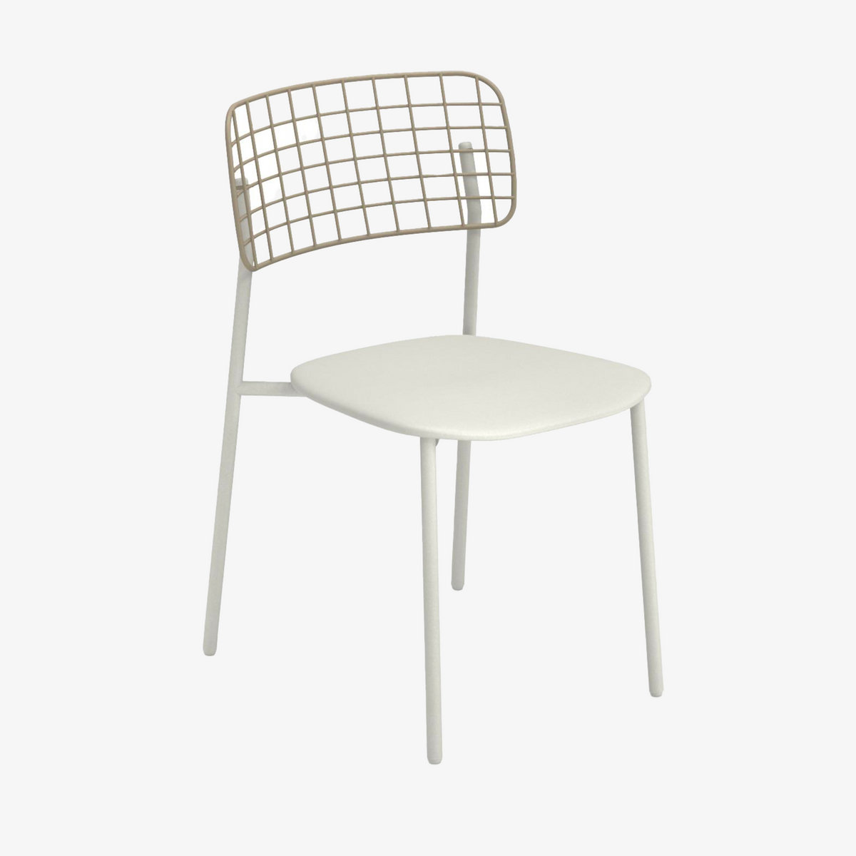 LYZE - Chaise