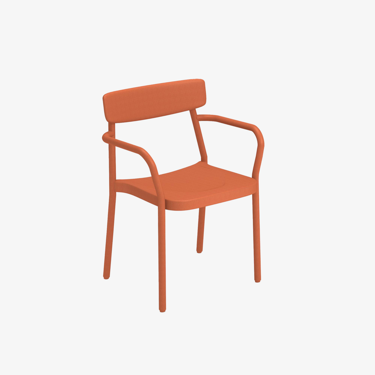 GRACE - Fauteuil – Emu – vue 3