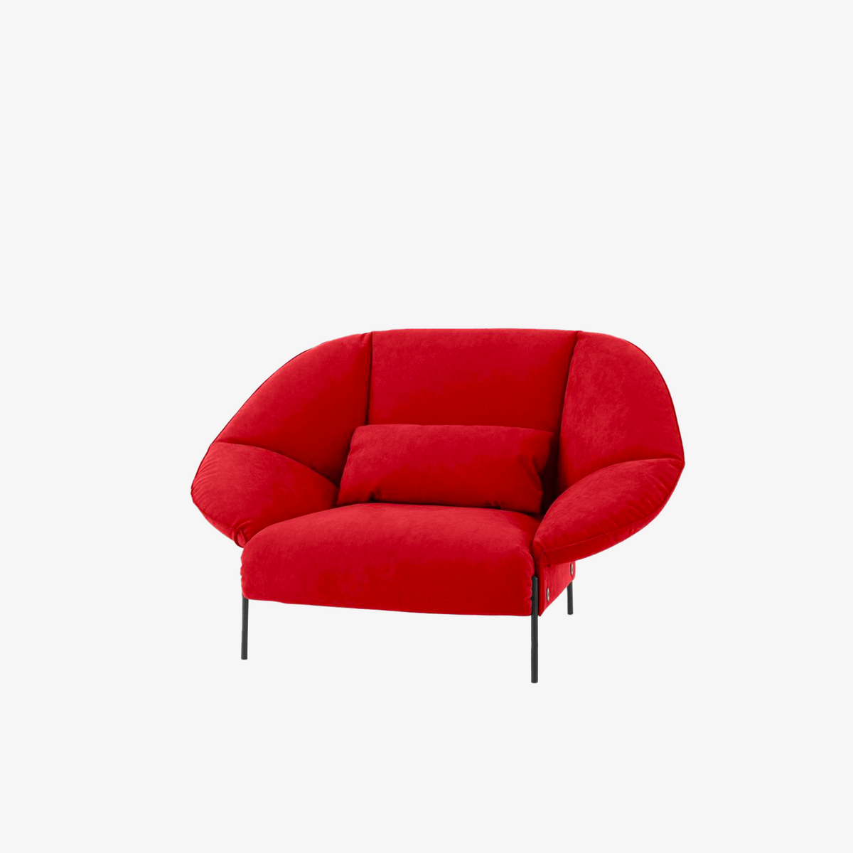 PAIPAÏ - Fauteuil – Cinna – vue 3