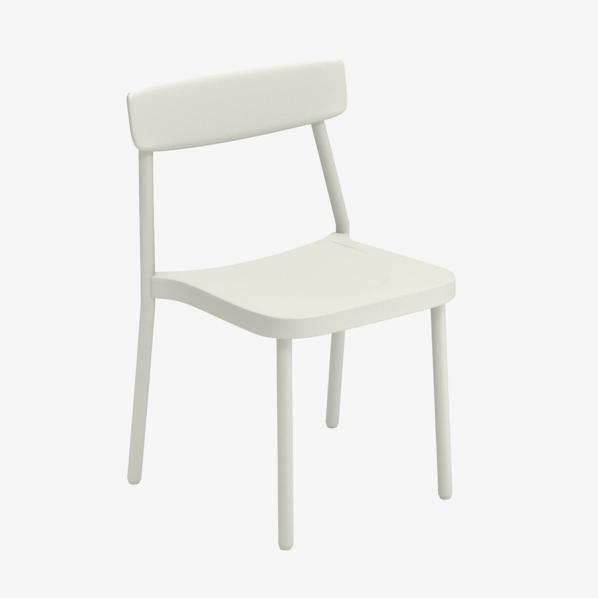 GRACE - Chaise – Emu – vue 4