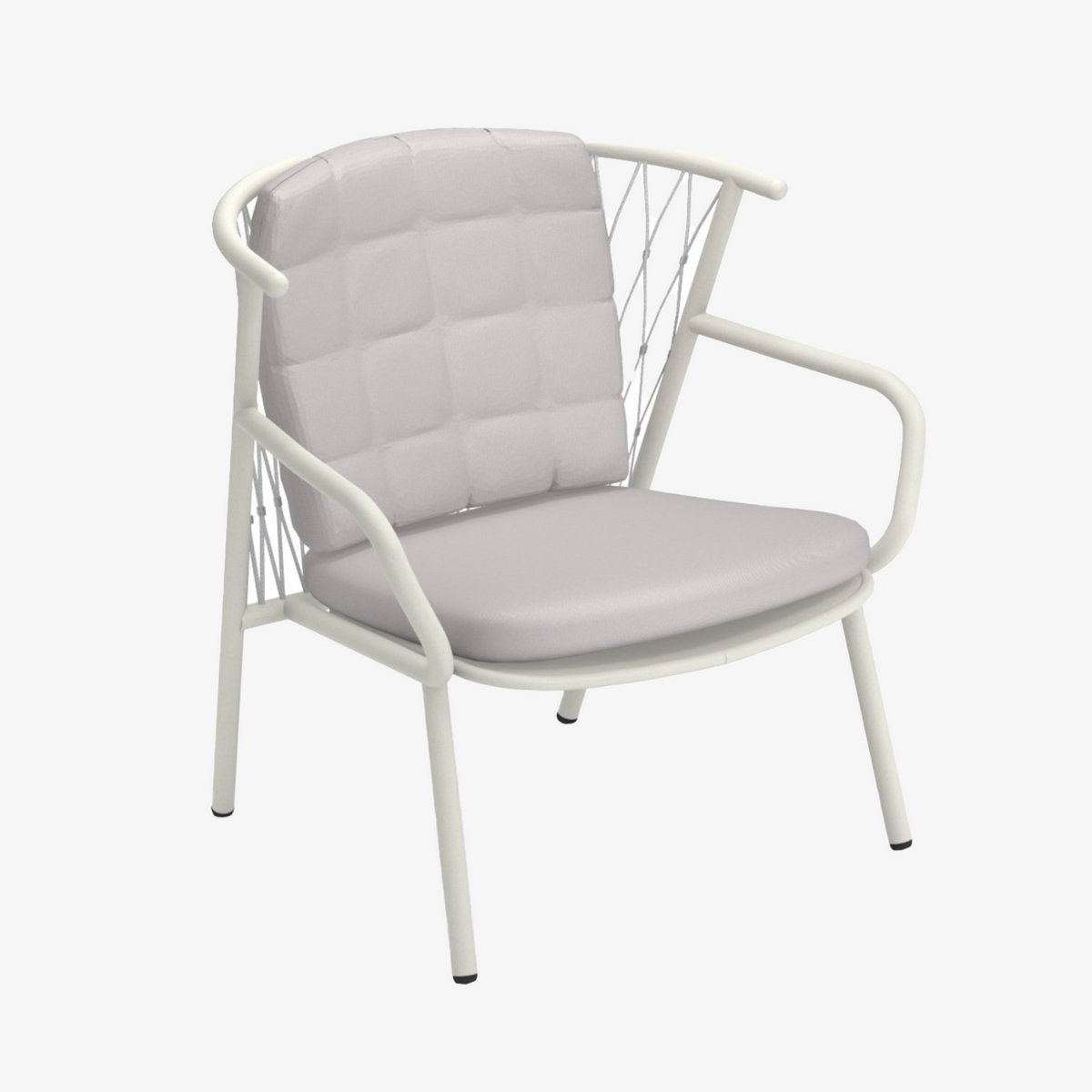 NEF - Fauteuil bas