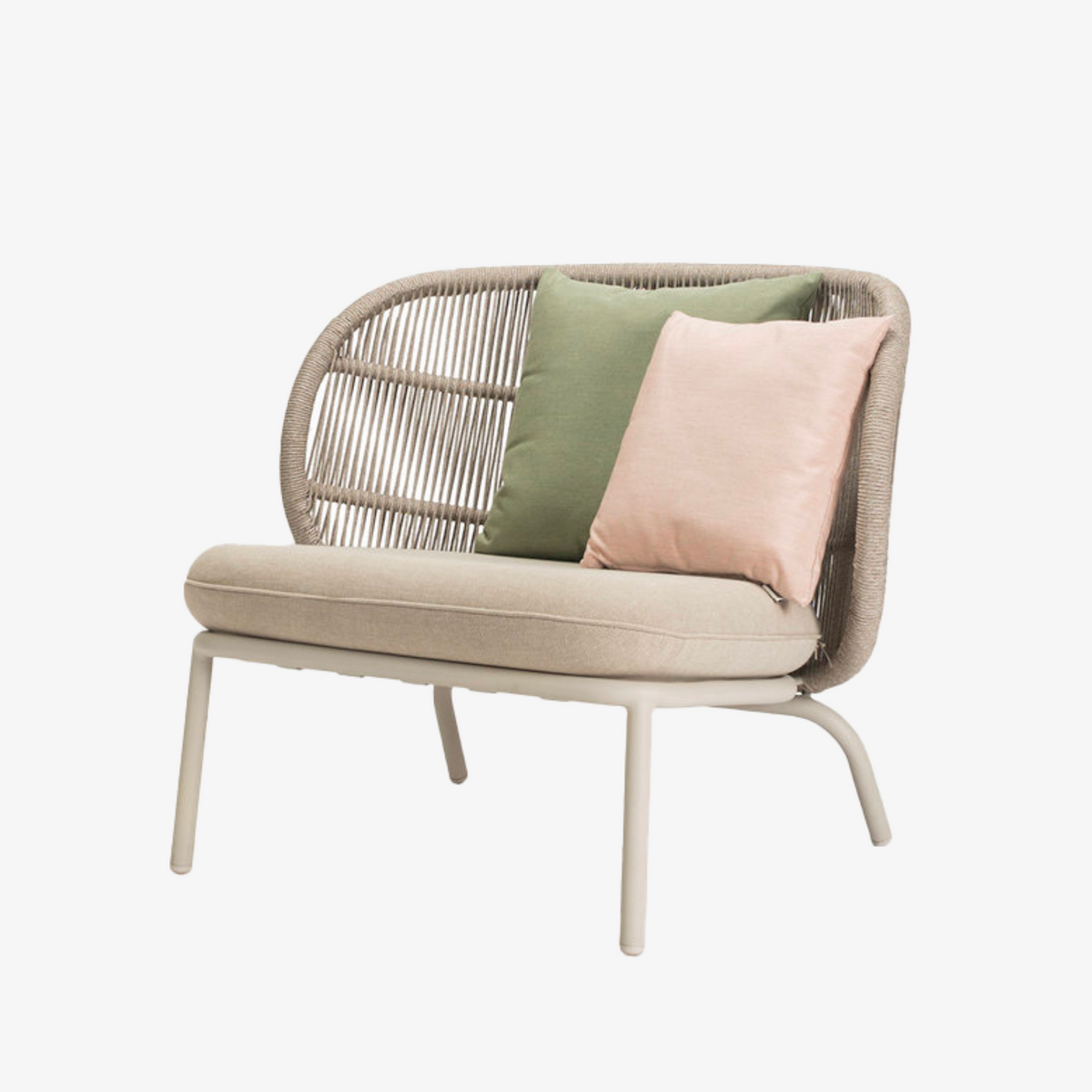 KODO LOUNGE - Fauteuil – Vincent Sheppard – vue 4