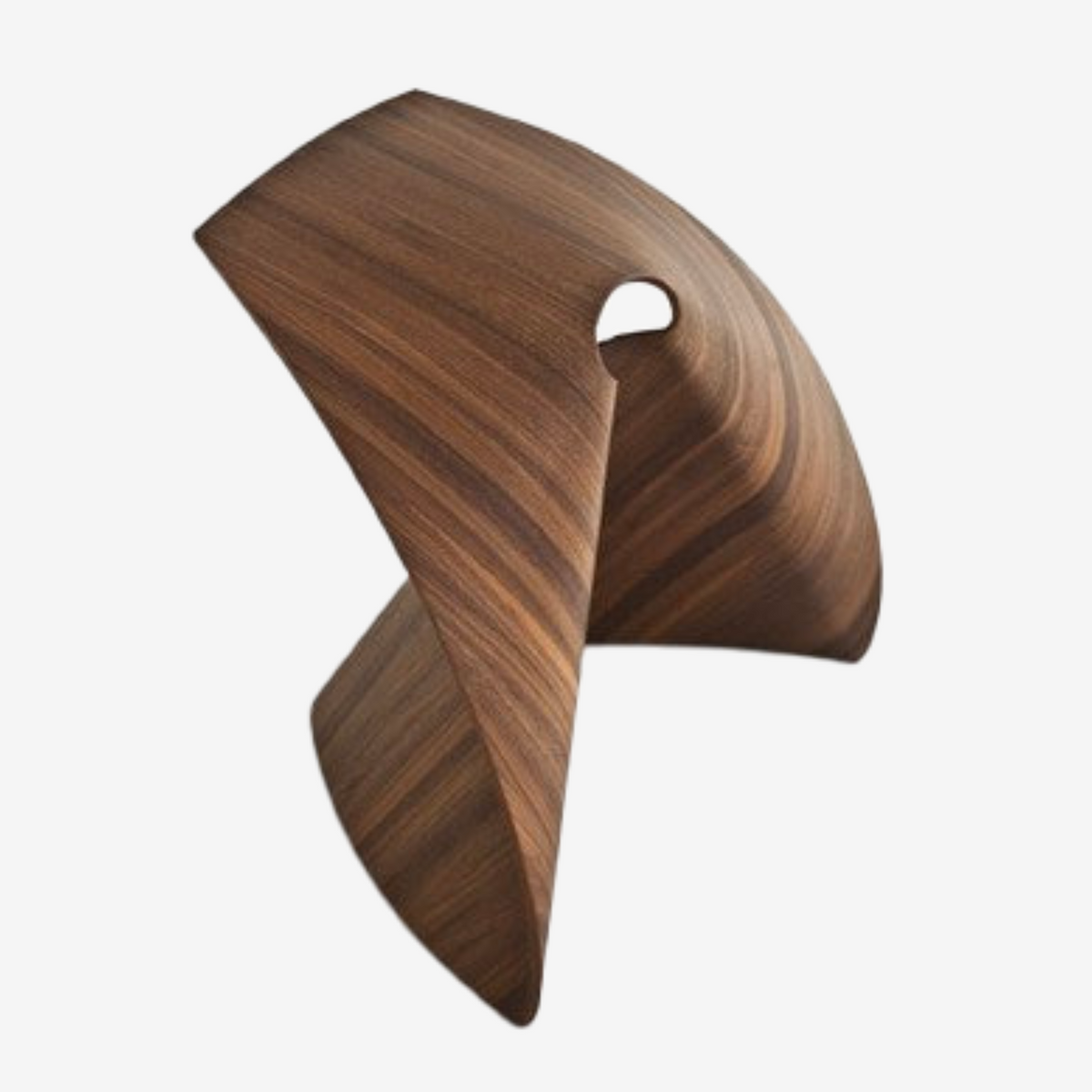 AP - Tabouret – La Palma – vue 3