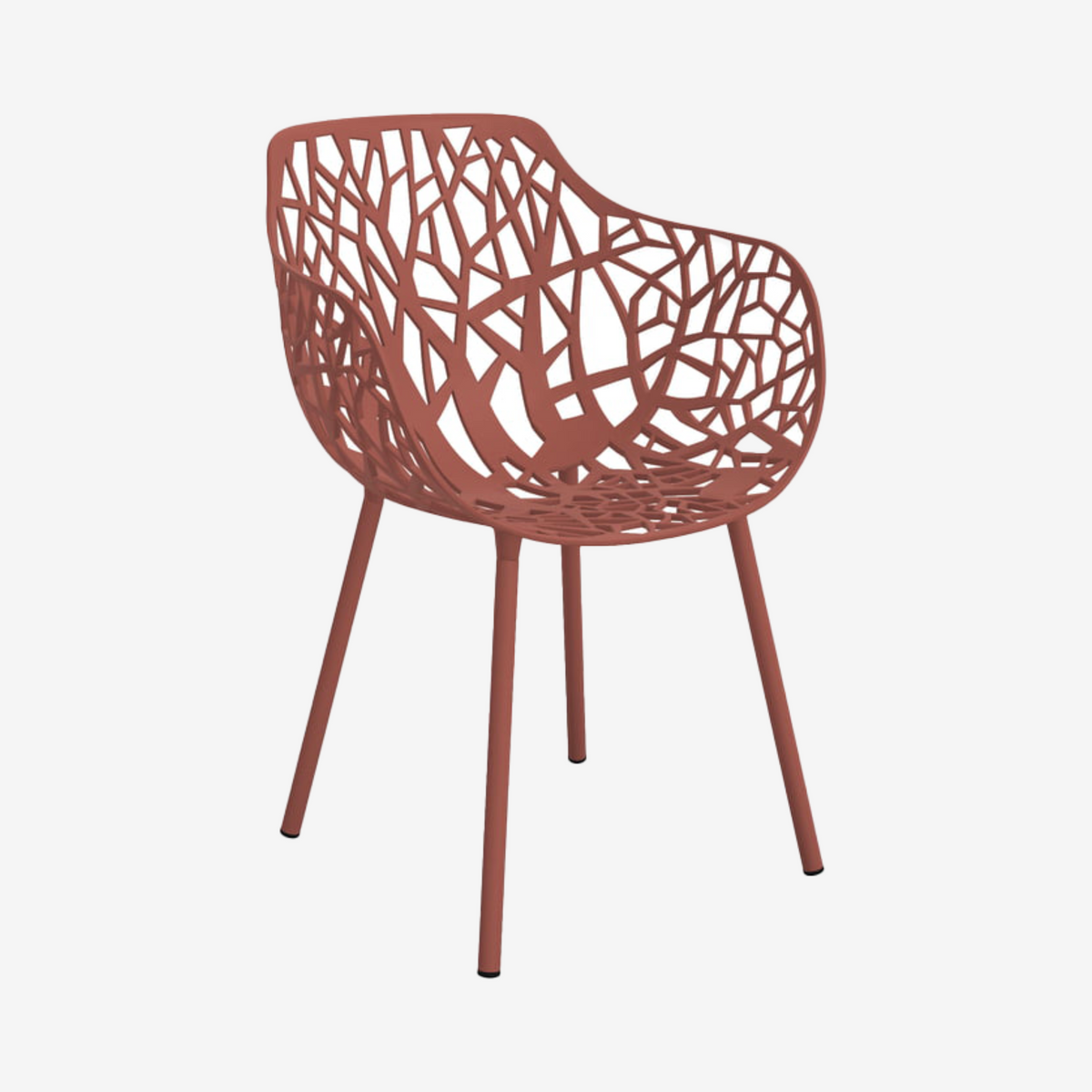 FOREST - Fauteuil