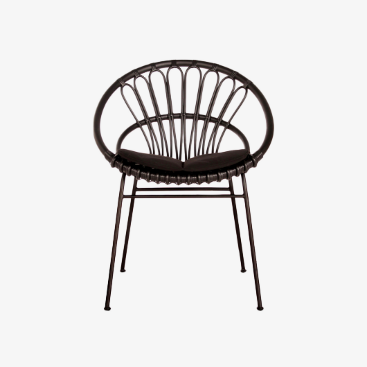 ROXANNE - Coussin d'assise
