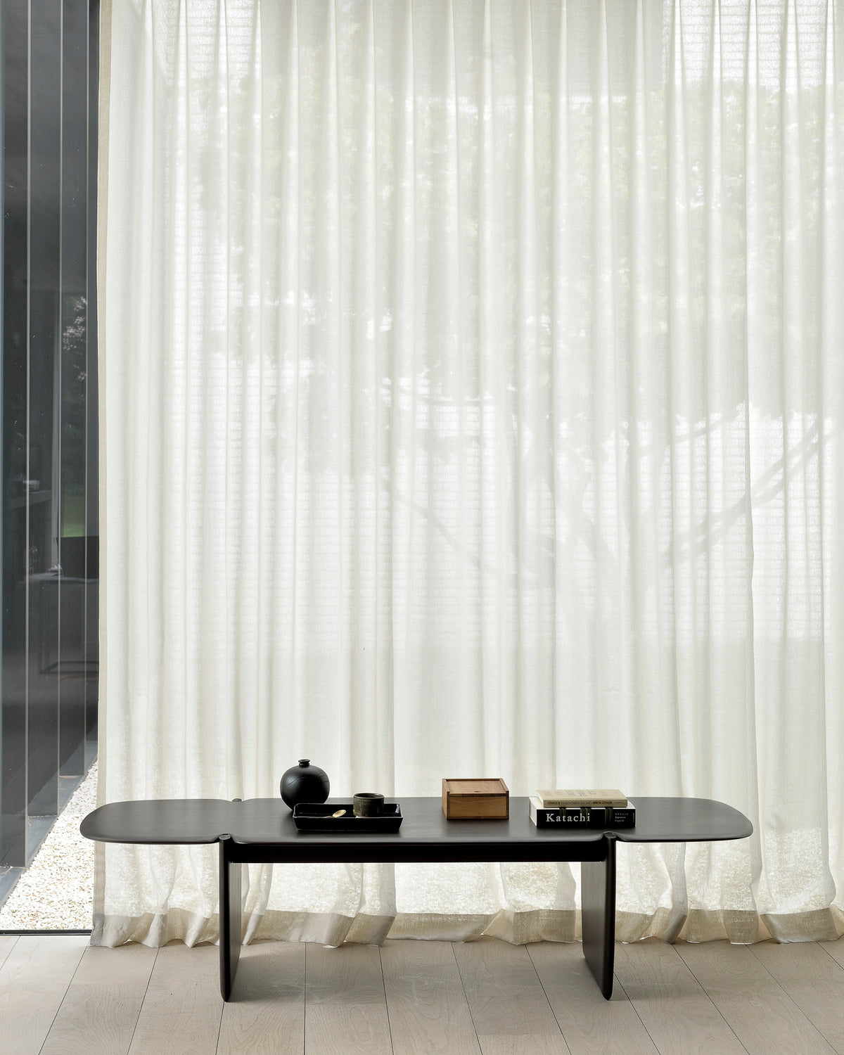 Table basse PI – ambiance