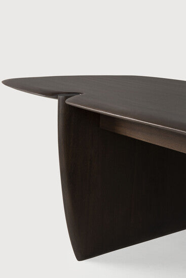 Table basse PI – détail