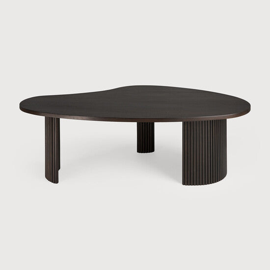 Table basse Boomerang – ambiance