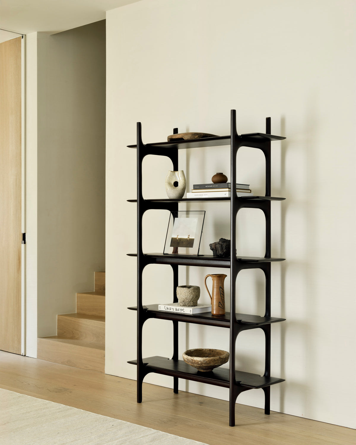 Etagère PI – ambiance