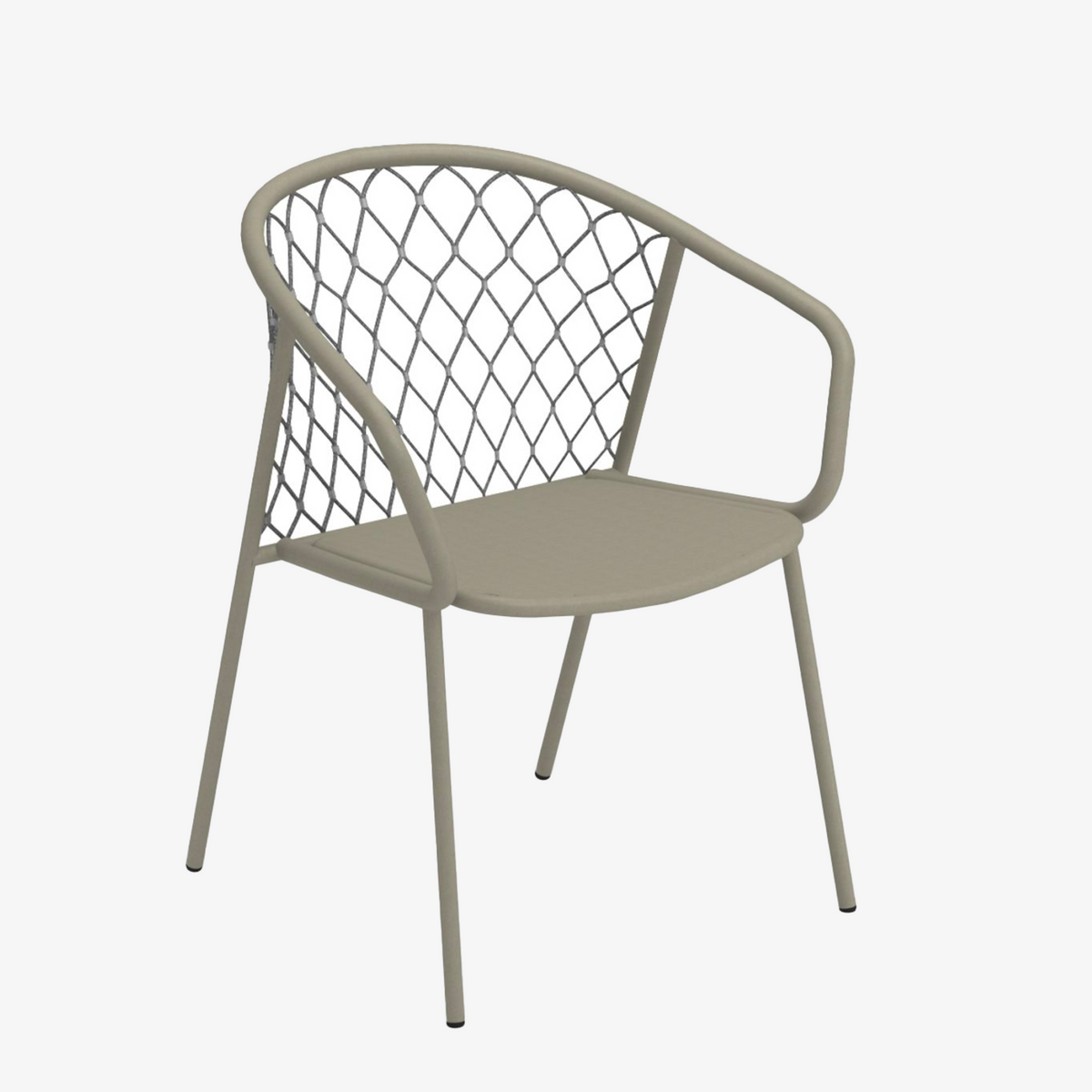 NEF - Fauteuil repas – Emu – vue 6