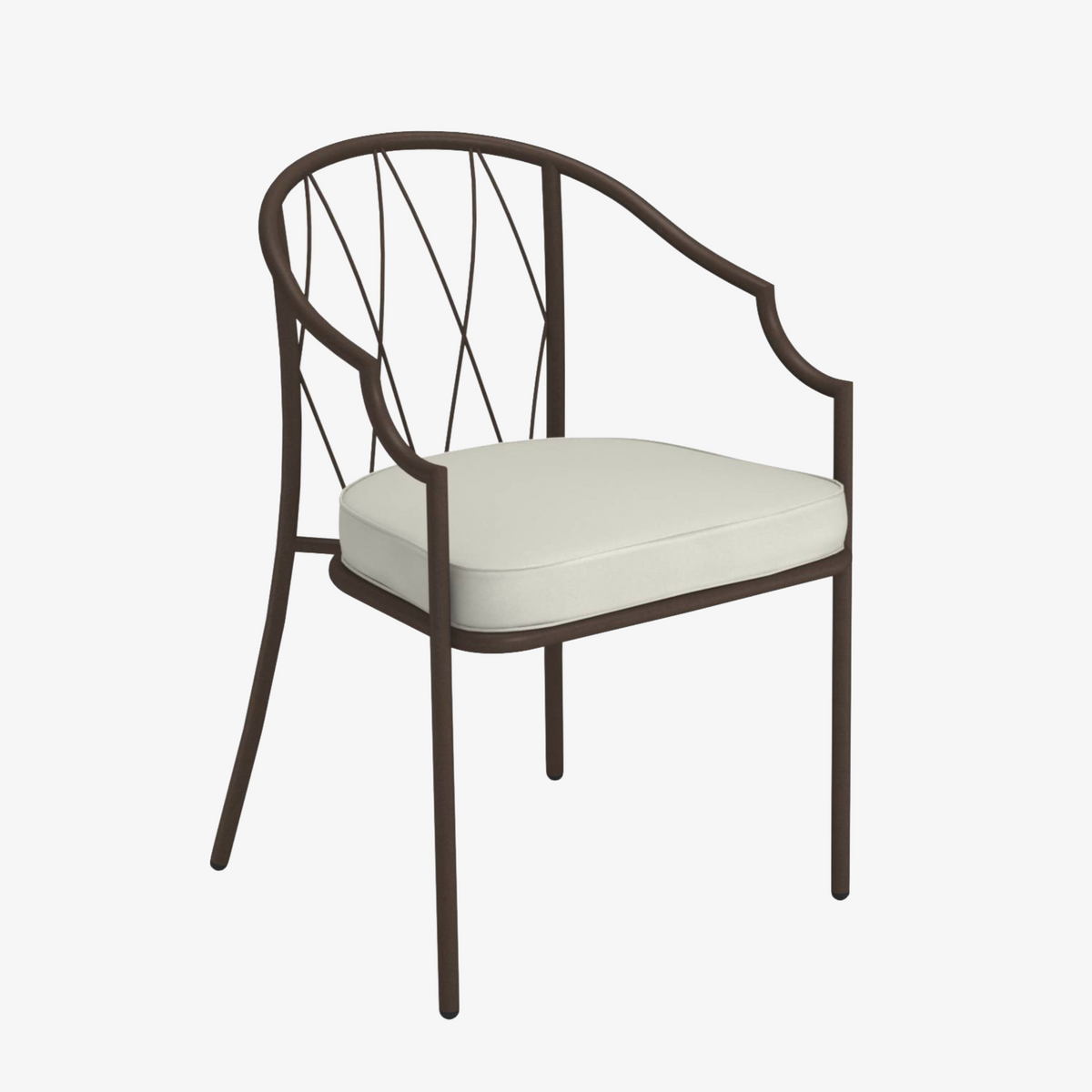 COMO - Fauteuil repas – Emu – vue 4