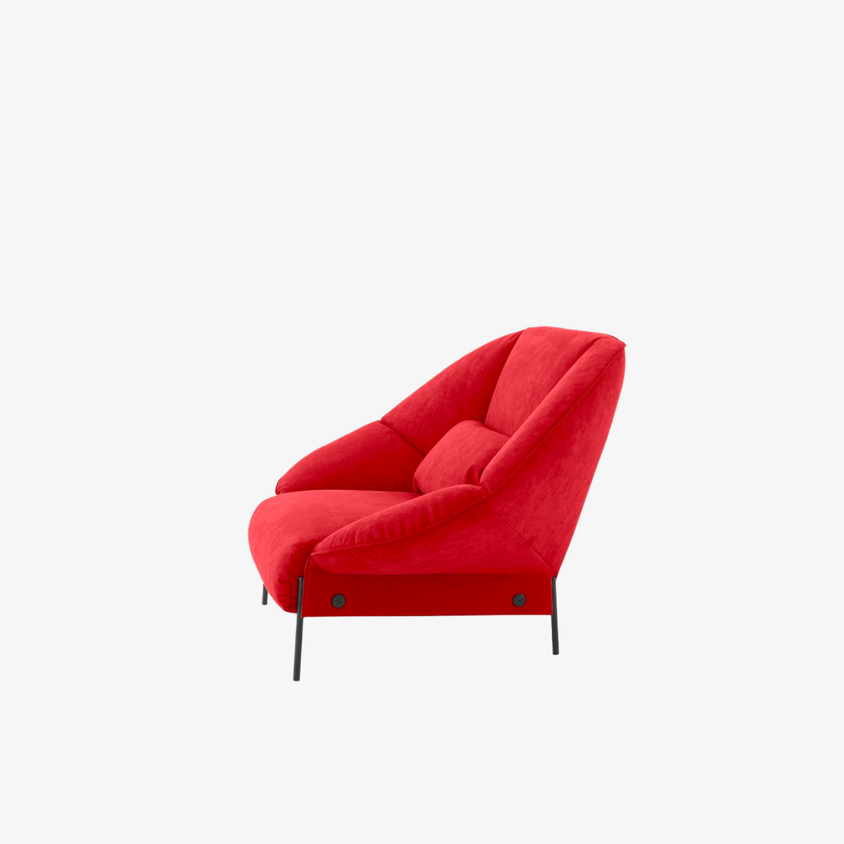PAIPAÏ - Fauteuil – Cinna – vue 4