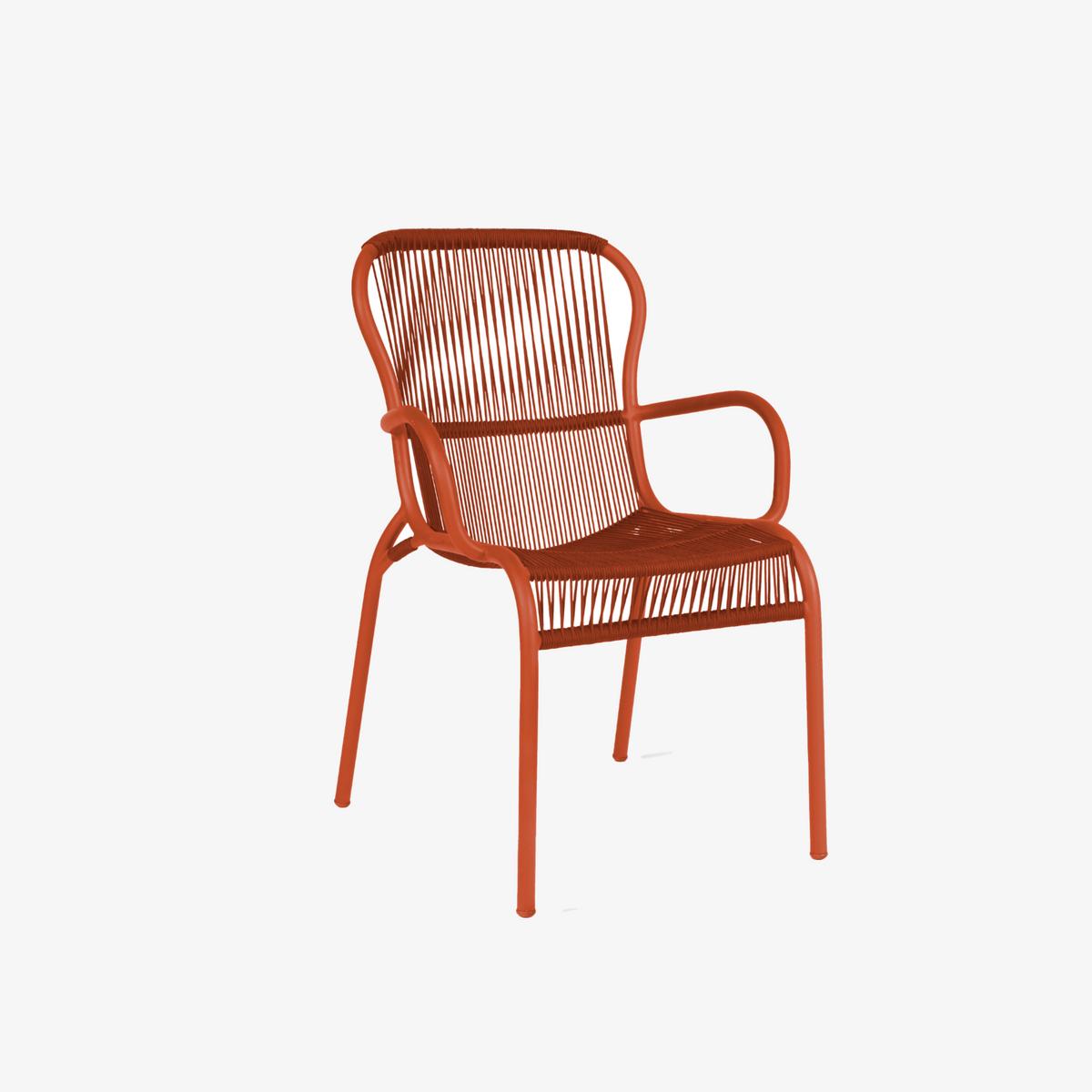 LOOP - Fauteuil repas