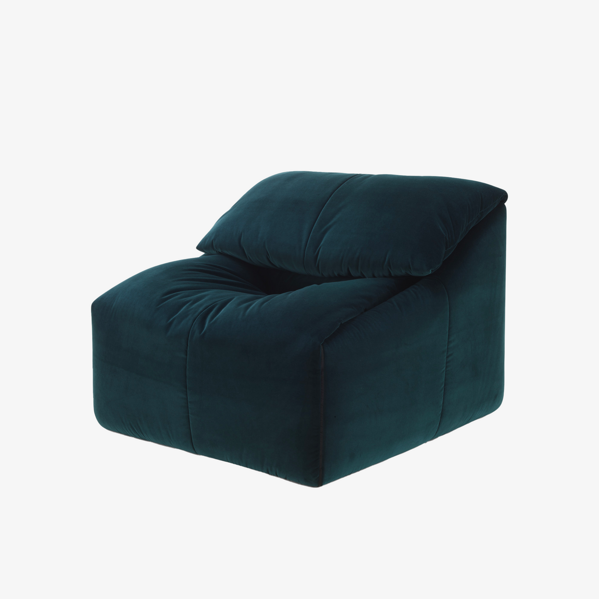 PLUMY - Fauteuil