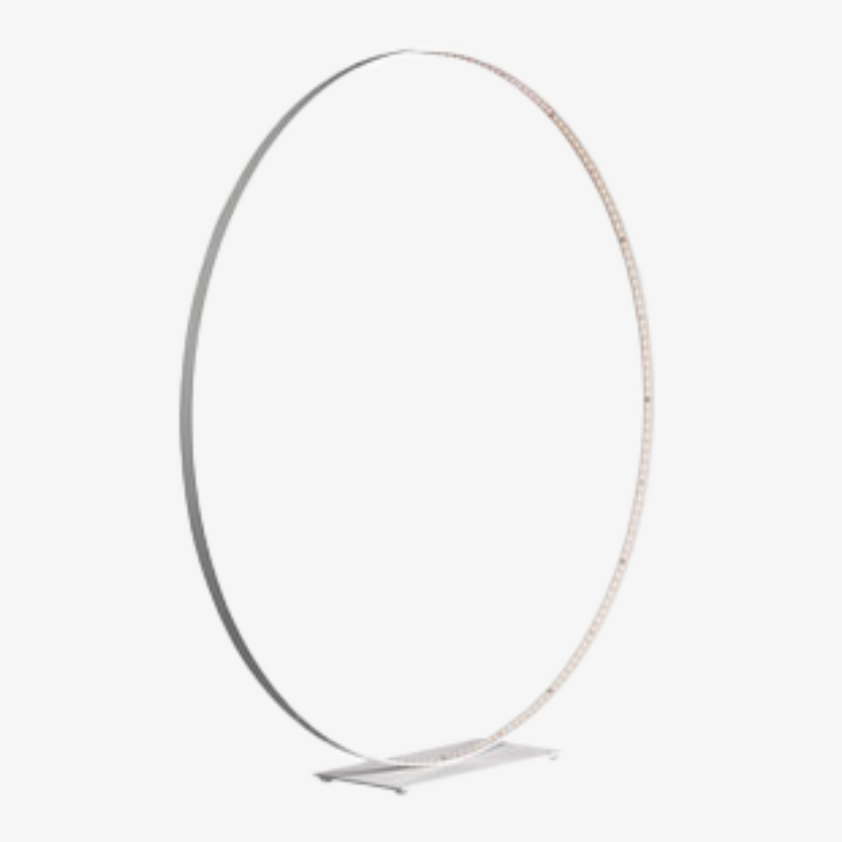 Giga- Lampe Ø180 cm