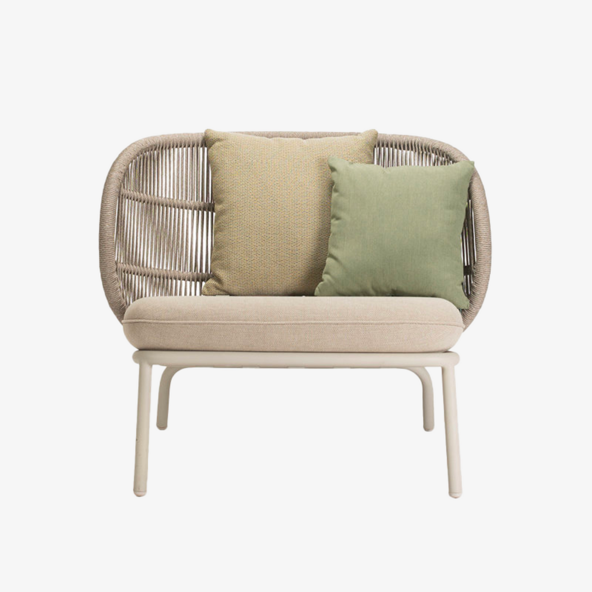 KODO LOUNGE - Fauteuil – Vincent Sheppard – vue 5