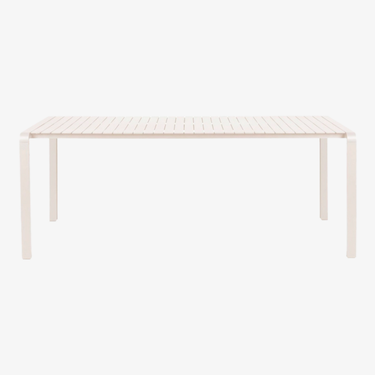 VONDEL - Table de jardin