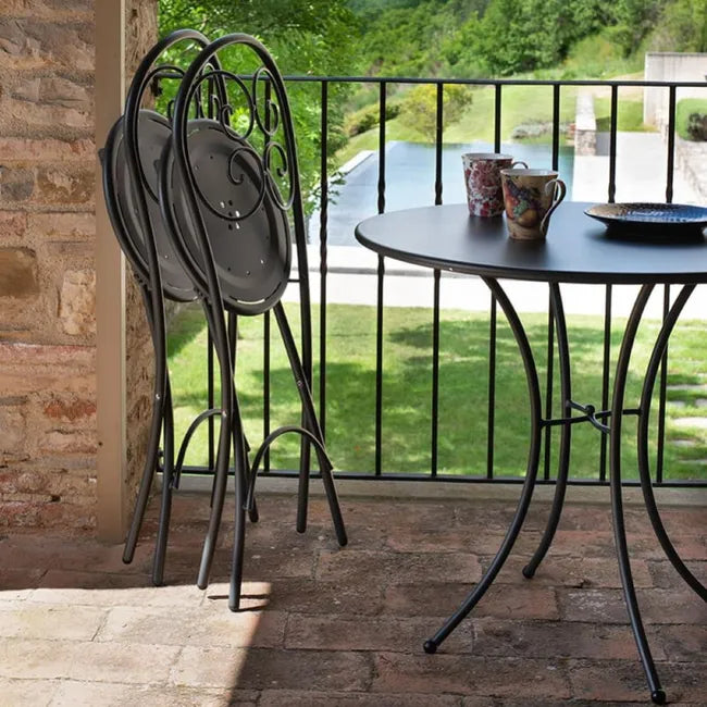 PIGALLE - Chaise pliante – Emu – vue 14