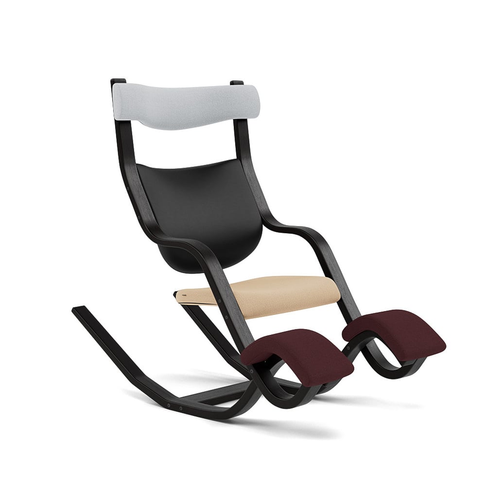 Mind Gravity™ 2 – édition spéciale Varier