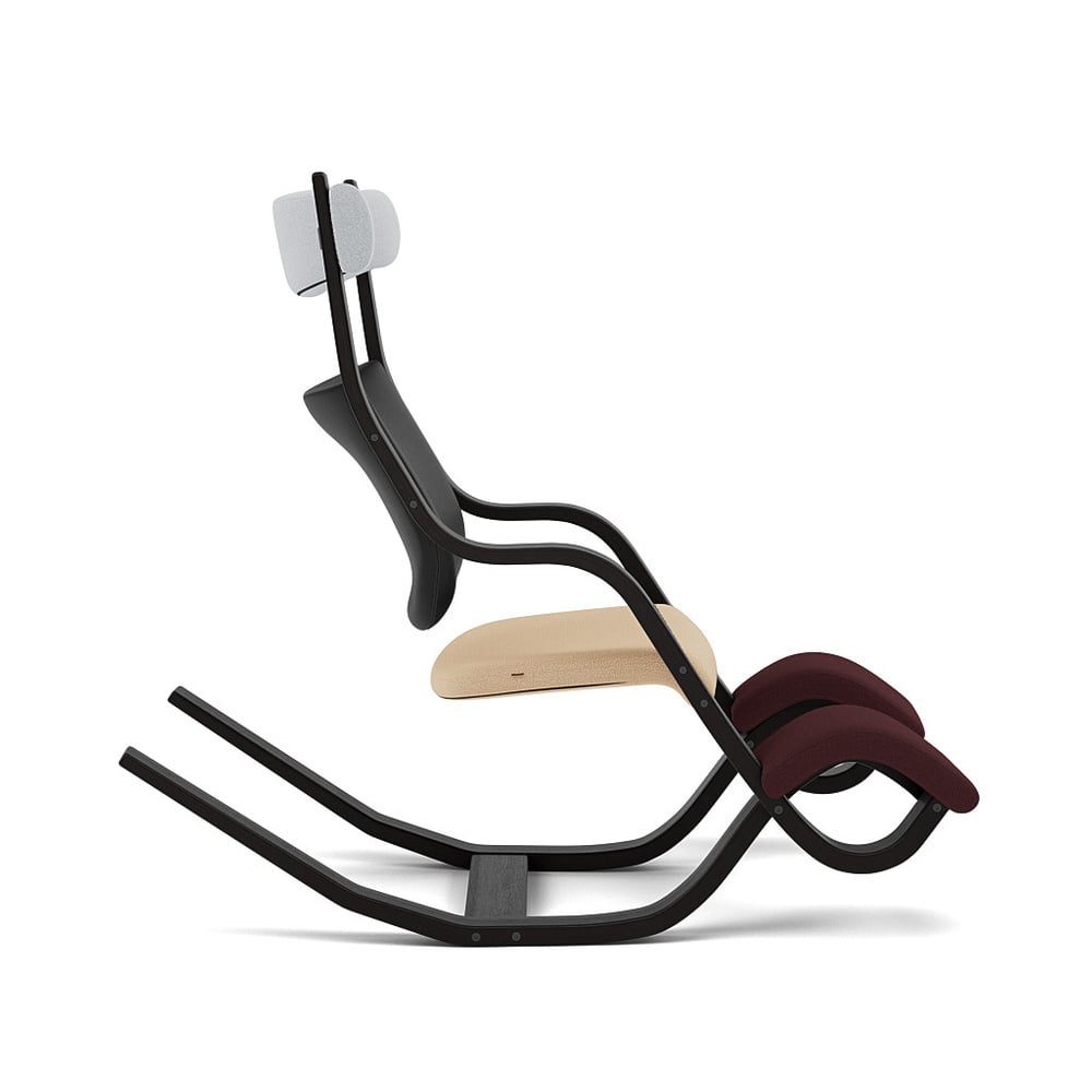 Mind Gravity™ 2 – édition spéciale Varier