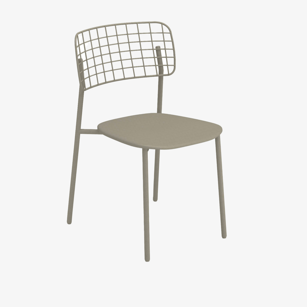 LYZE - Chaise
