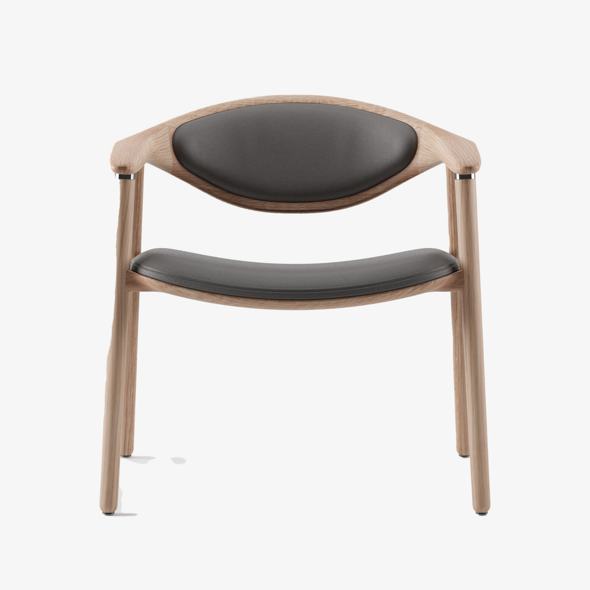 NARU - Chaise Lounge – Artisan – vue 4