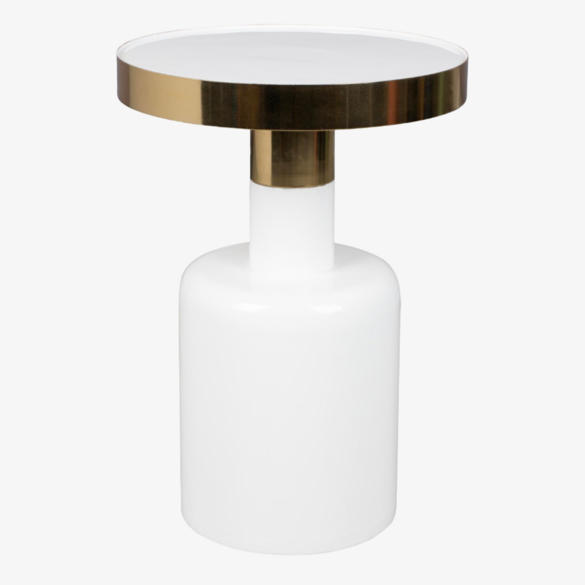 GLAM - Table d'appoint