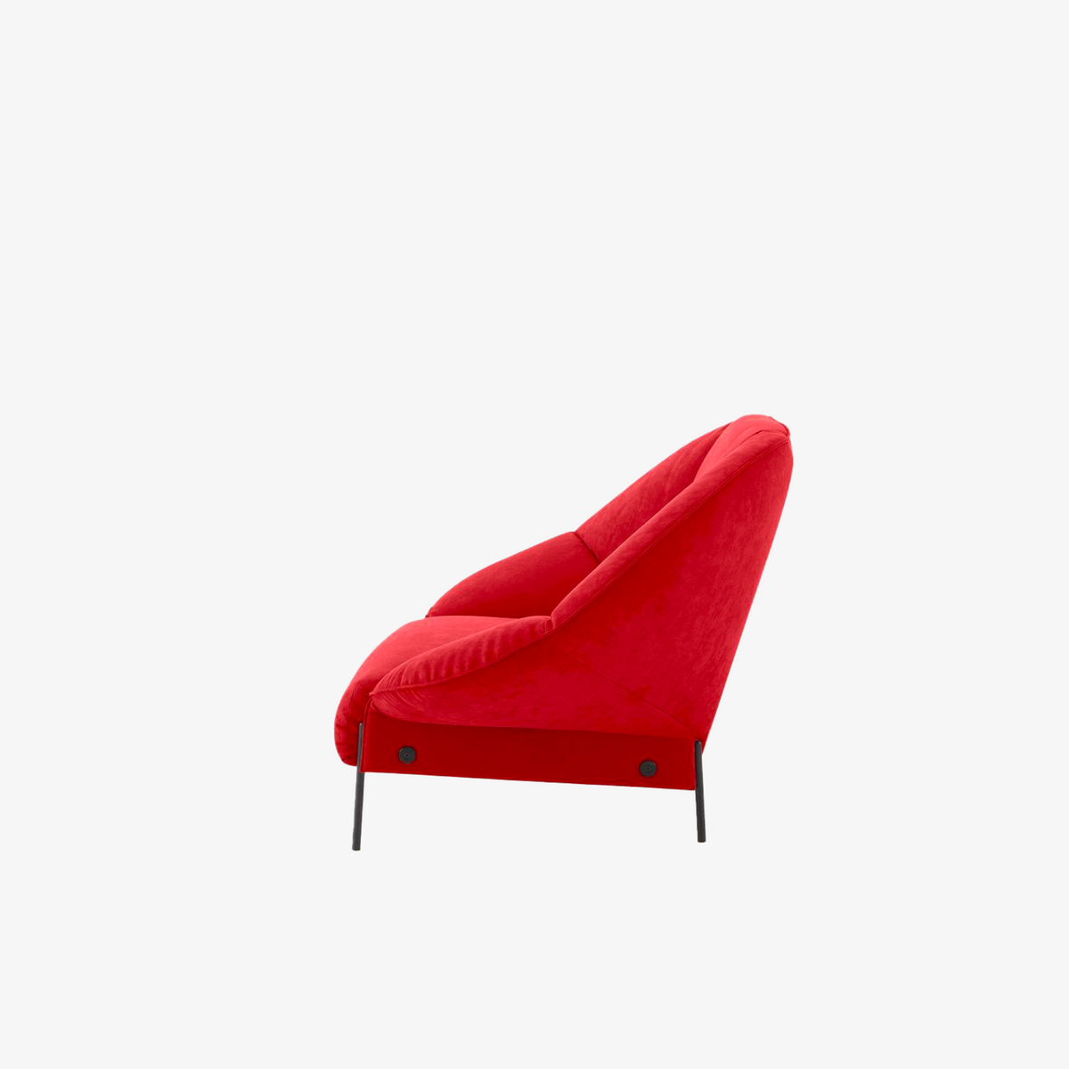 PAIPAÏ - Fauteuil – Cinna – vue 5