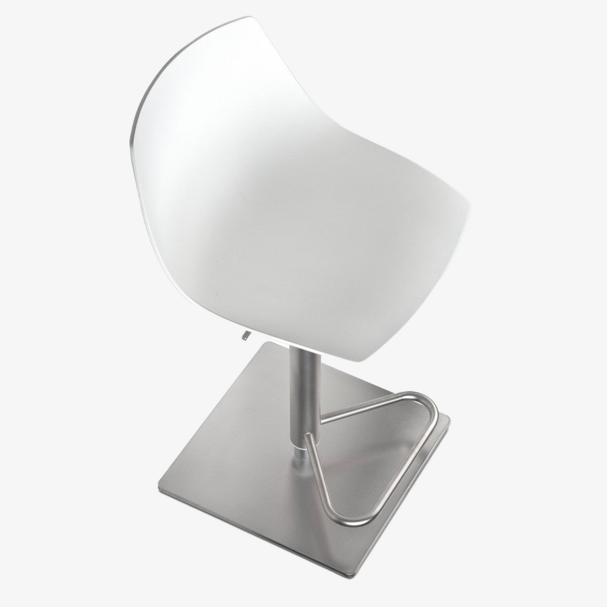 MIUNN - Tabouret haut pivotant – La Palma – vue 4