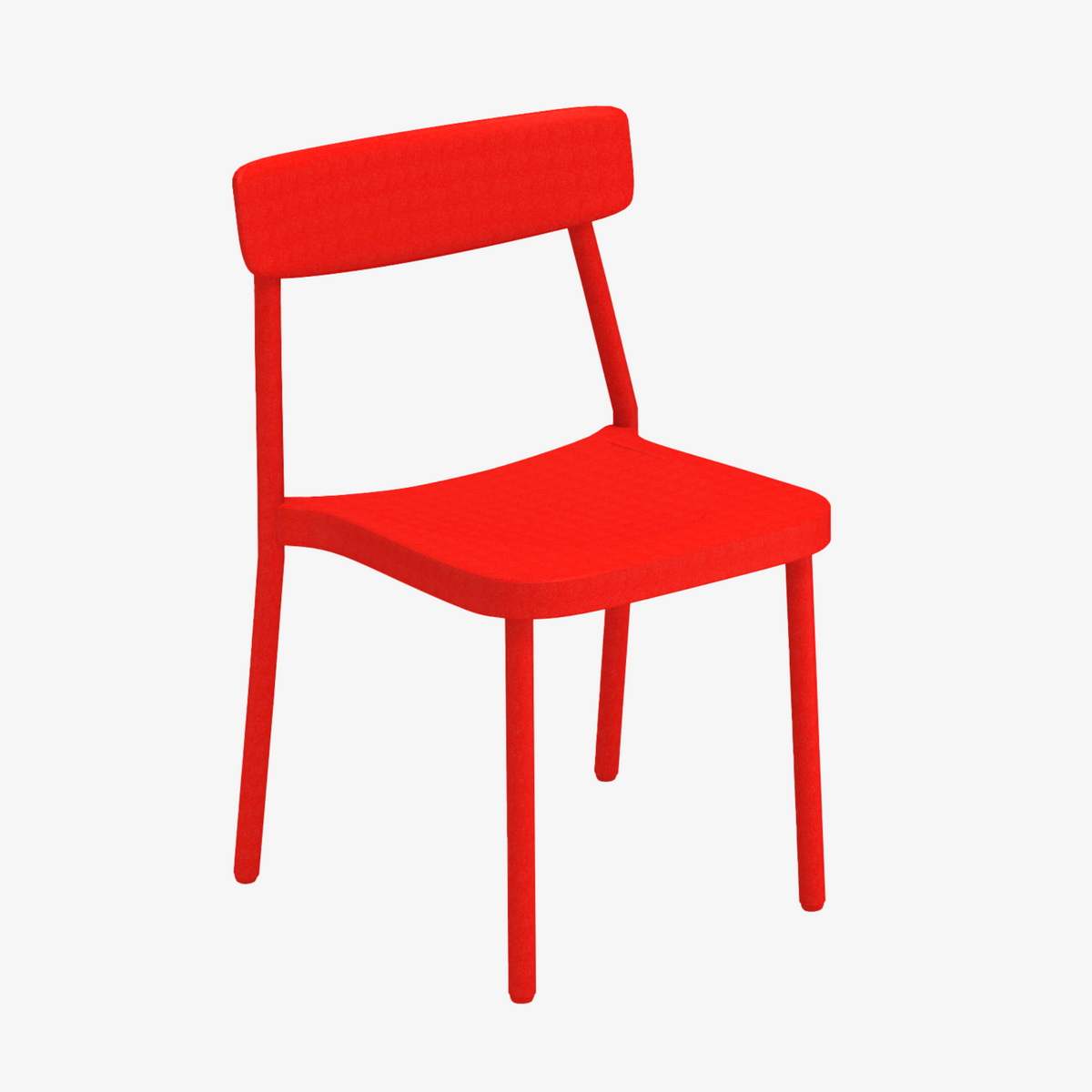 GRACE - Chaise – Emu – vue 5