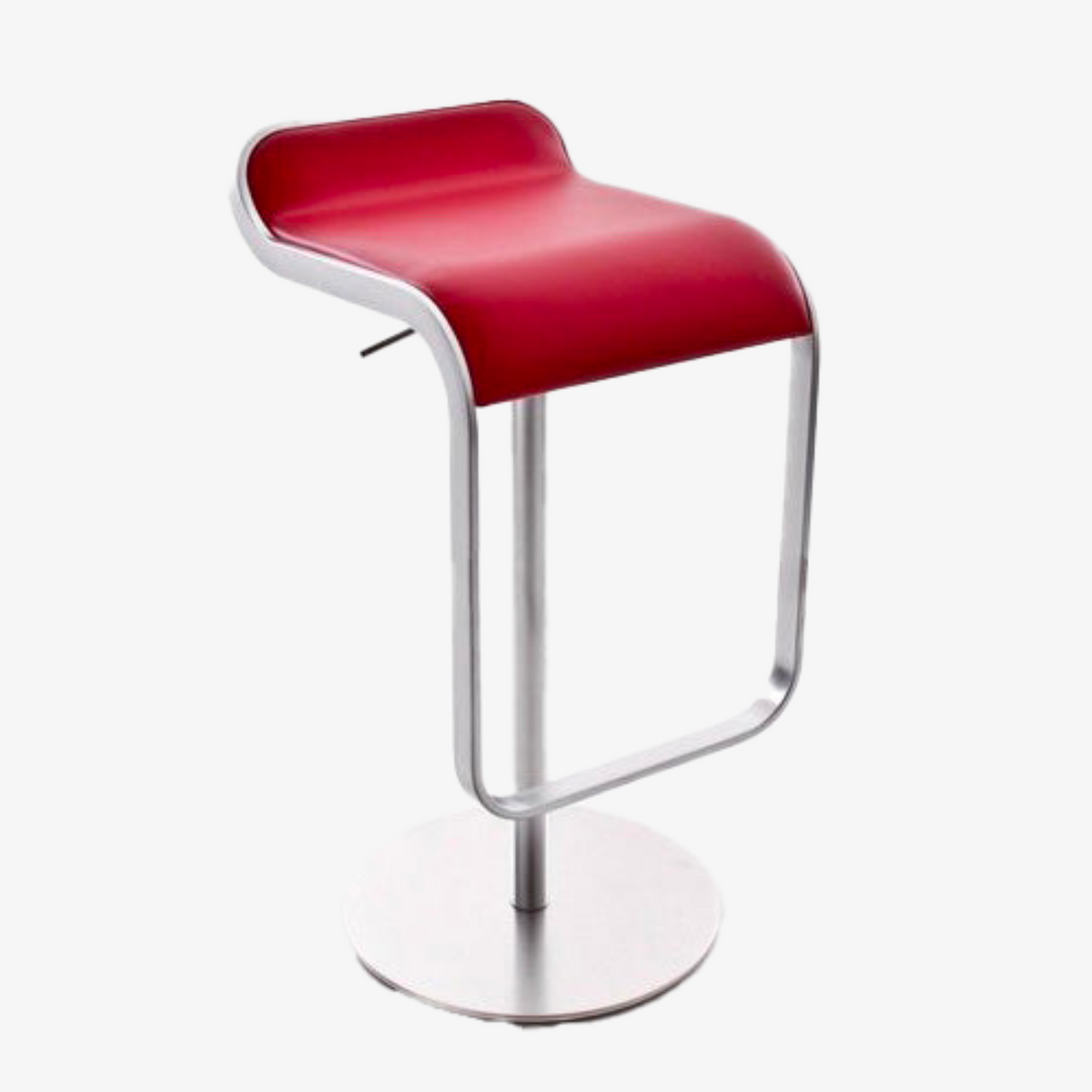 LEM - Tabouret réglable H55-67cm – La Palma – vue 6