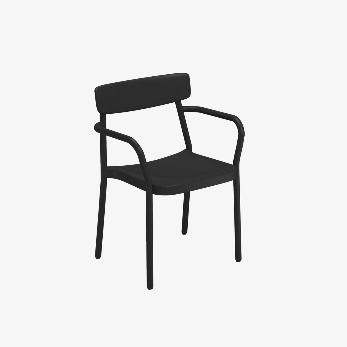 GRACE - Fauteuil – Emu – vue 5