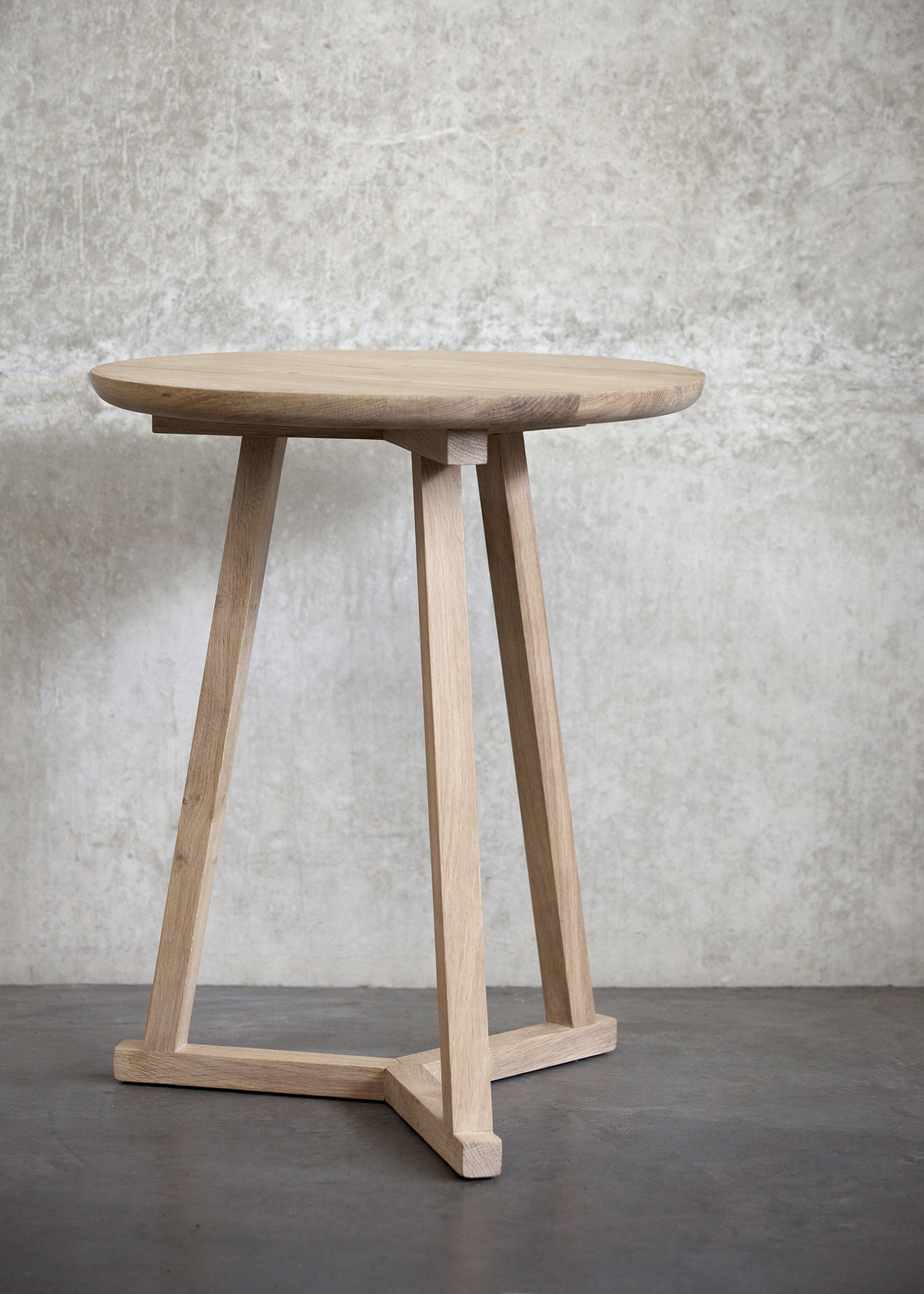 Table d'appoint Tripod – ambiance