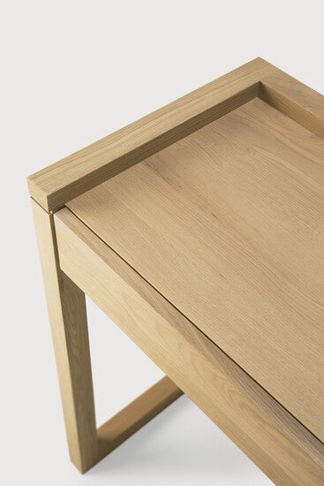 Bureau Frame – détail