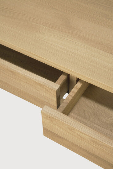 Bureau Frame – détail
