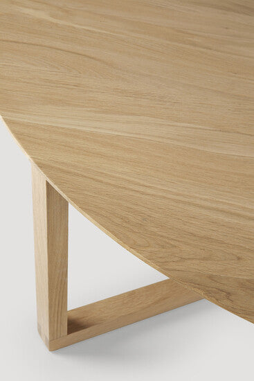Table basse Tripod – détail