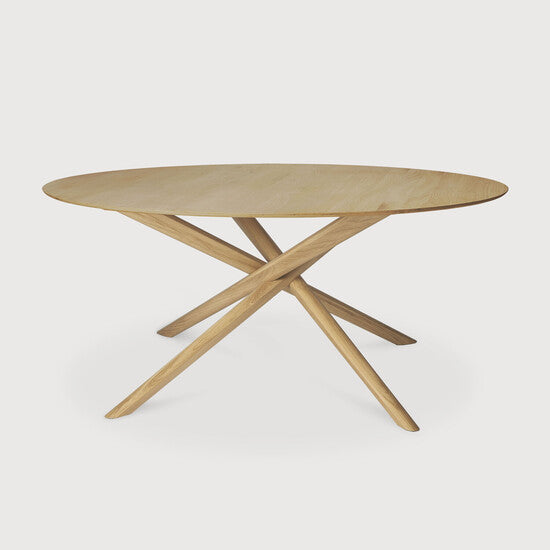 Table Mikado – ambiance