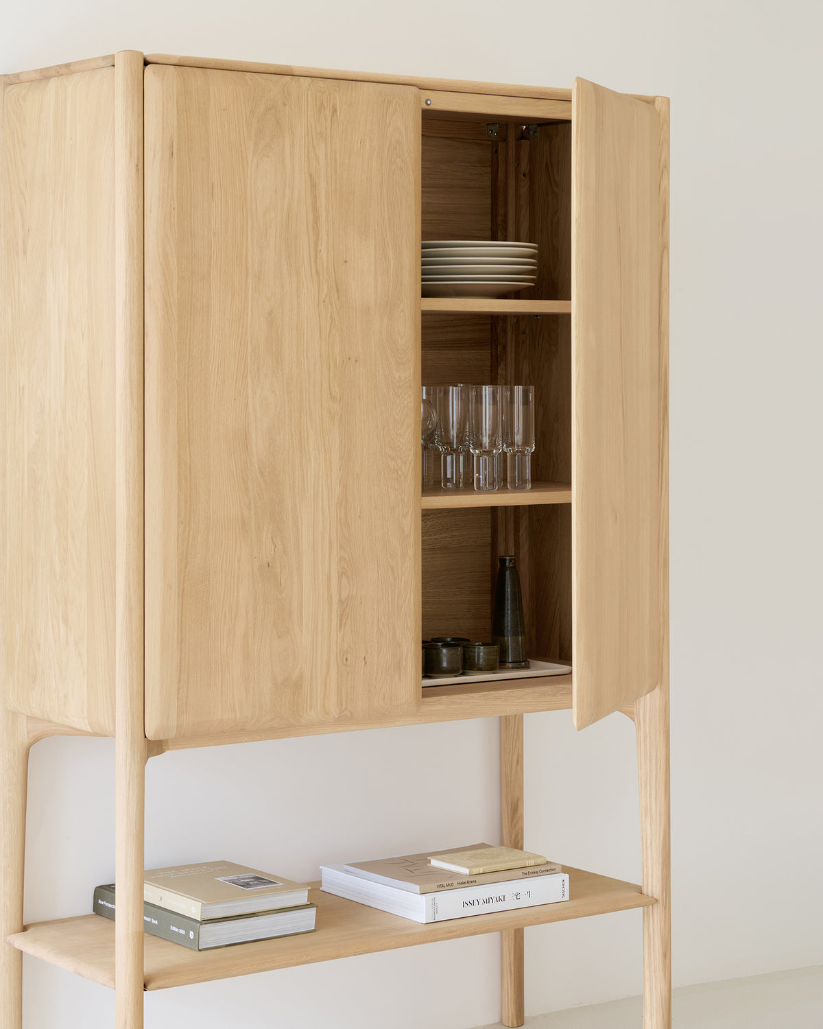 Armoire PI – ambiance