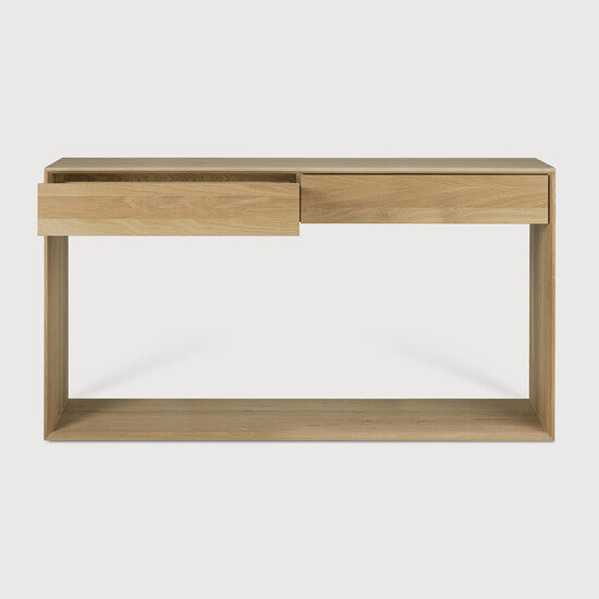 Console Nordic – ambiance
